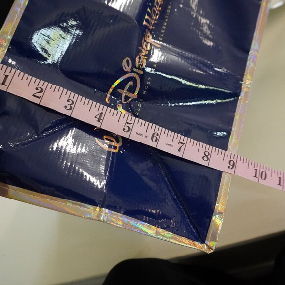 Disney 50th Anniversary Reusable Bag - Picture 8 of 9